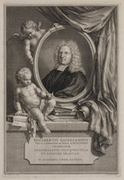 TvB G 1521
          <br/>
          Portret Havercamp, Sigebertus
          <br/>
          <em>Houbraken, Jacob (1698-1780)</em>